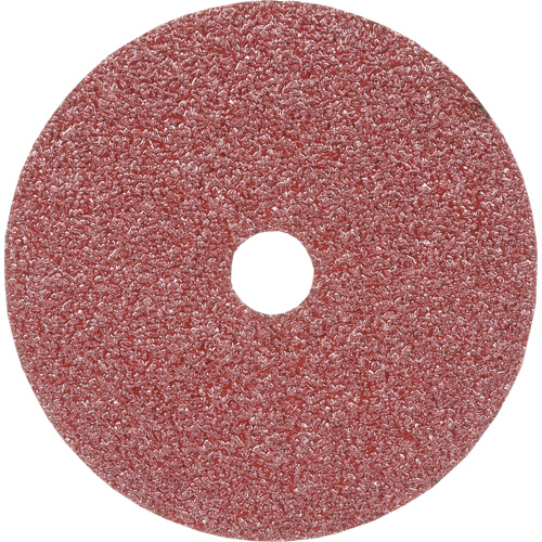 Cubitron II Fibre Disc, Ceramic, 36+, 6" Dia x 7/8" Arbor Equipment World