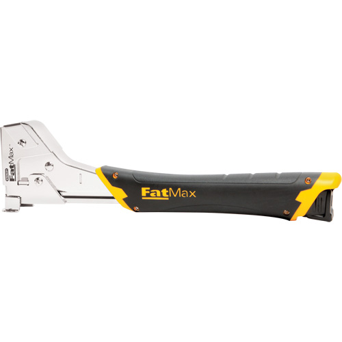 Fatmax&reg; Hammer Tacker, 5/16", 3/8", 1/2" Equipment World