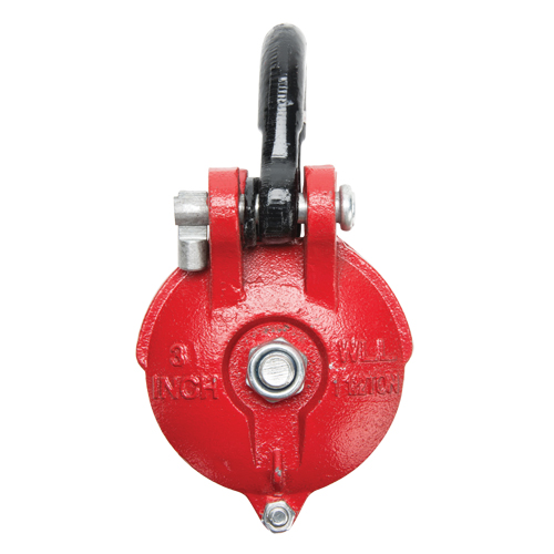 Yarding Block Equipment World