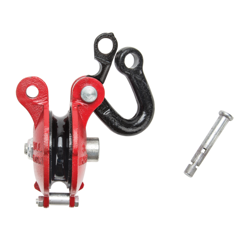 Yarding Block Equipment World