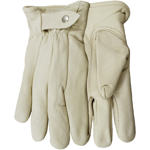 Gunslinger Roper Gloves, Large, Grain Cowhide Palm Equipment World