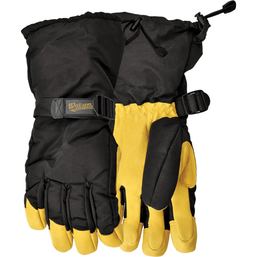 North of 49° Winter Gloves, Size Large Equipment World