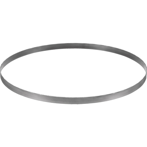 Lame de scie &agrave; ruban sans fil, Bim&eacute;tal, 32-7/8" lo x &eacute;paisseur 0,02", 14-18 dents par pouce Equipment World