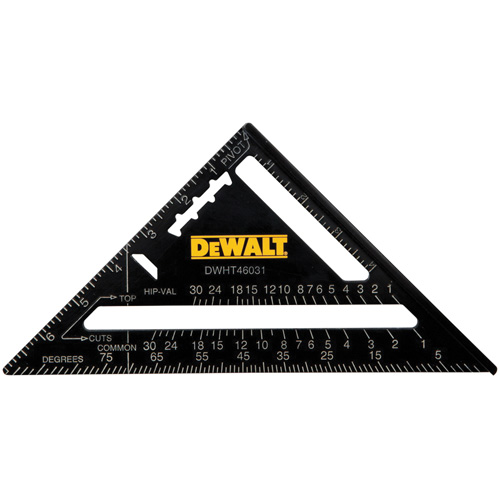 Premium Rafter Square Equipment World