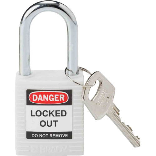 Lockout Padlock Equipment World