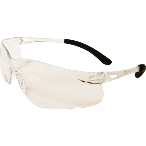 SenTec Reader Safety Glasses, Anti-Scratch, Clear, 1.5 Diopter Equipment World