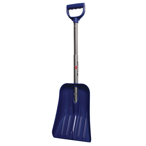 Car Shovel with Telescopic Handle Equipment World