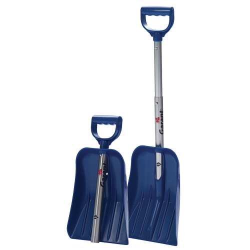 Car Shovel with Telescopic Handle Equipment World