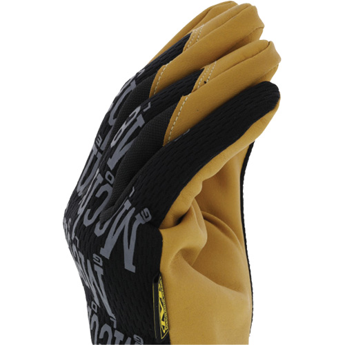 Material4X&reg; Original&reg; Abrasion-Resistant Gloves, Synthetic Palm, Size Medium/9 Equipment World
