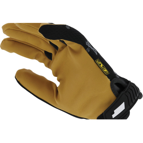 Material4X&reg; Original&reg; Abrasion-Resistant Gloves, Synthetic Palm, Size Medium/9 Equipment World