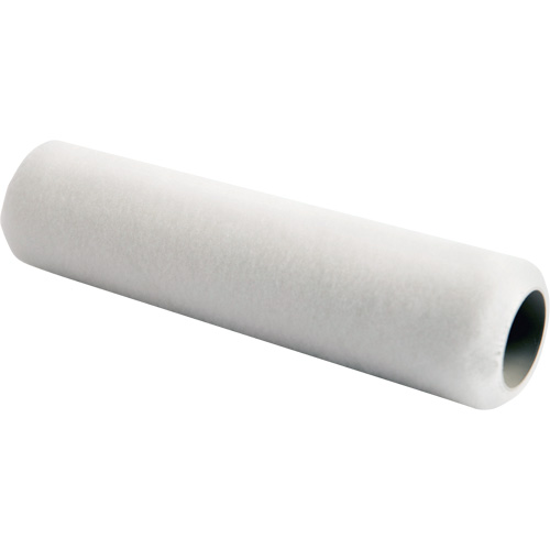 Lint-Free Roller Refill, 10 mm (3/8") Nap, 240 mm (9-1/2") L Equipment World