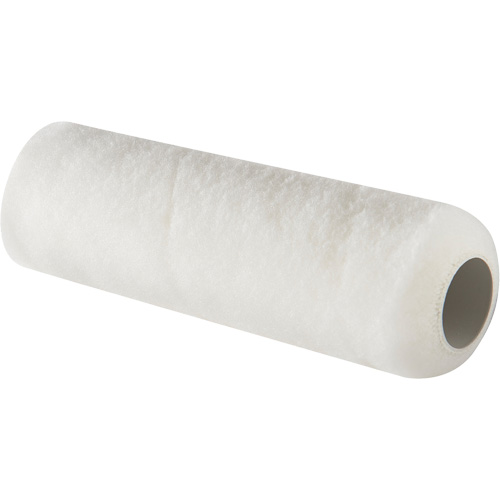 Lint-Free Roller Refill, 20 mm (3/4") Nap, 240 mm (9-1/2") L Equipment World