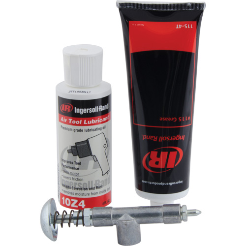 Impact Wrench Air Care Kit Equipment World