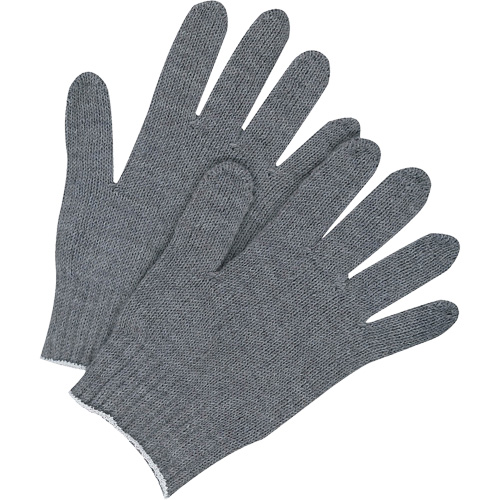 Gants classiques, Poly/coton, 11 Equipment World