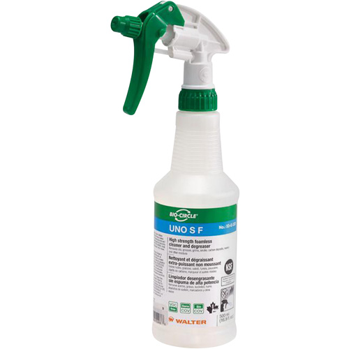Empty UNO S Trigger Sprayer, 17 oz Equipment World