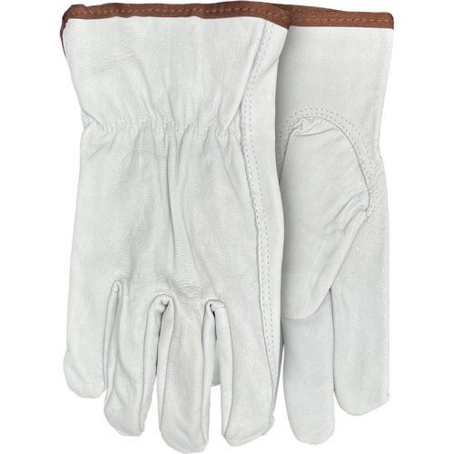 Scape Goat Gloves, Large, Grain Goatskin Palm Equipment World