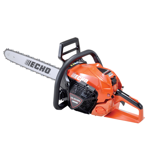 Chainsaw CS-4510, 18", Gasoline, 45 CC Equipment World