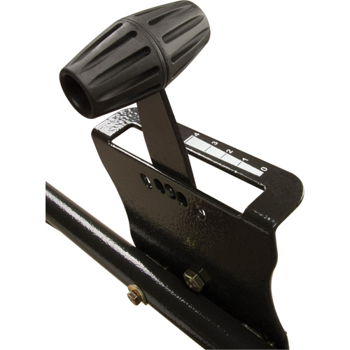 Broadcast Spreader with Stainless Steel Hardware, 27000 sq. ft., 125 lbs. capacity Equipment World