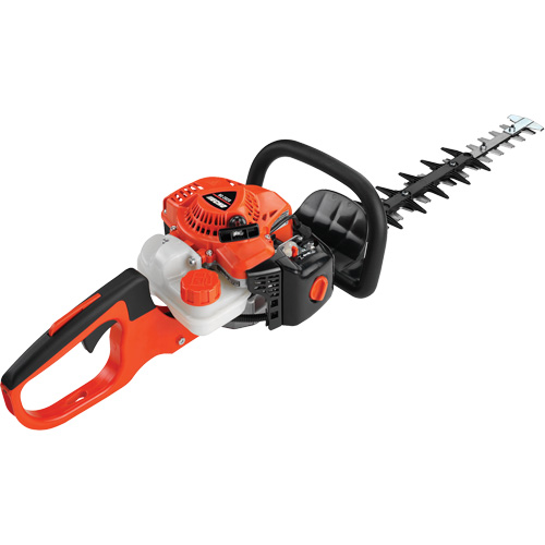 Double-Sided Hedge Trimmer, 20", 21.2 CC, Gasoline Equipment World