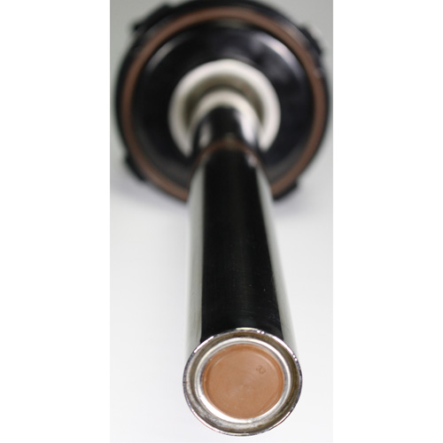 Vaporisateur de b&eacute;ton &agrave; compression s&eacute;rie industriel & entrepreneur, 3,5 gal. (16 L), Acier inoxydable, Lance de 24" Equipment World