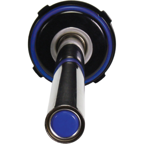 Vaporisateur de b&eacute;ton &agrave; compression s&eacute;rie industriel & entrepreneur, 3,5 gal. (16 L), Acier inoxydable, Lance de 24" Equipment World