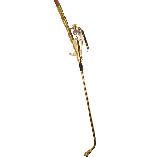 Industrial & Contractor Series Acetone Compression Sprayer, 2 gal. (9 L), Polyethylene, 18" Wand Equipment World