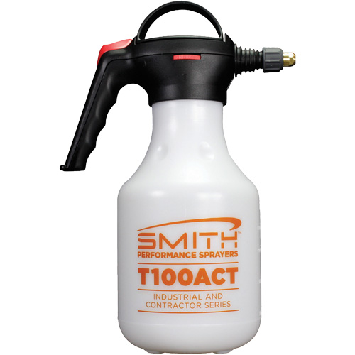 Industrial & Contractor Series Acetone Handheld Mister, 50 oz. (1.5L) Equipment World