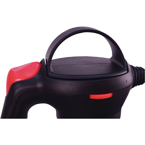 Industrial & Contractor Series Acetone Handheld Mister, 50 oz. (1.5L) Equipment World