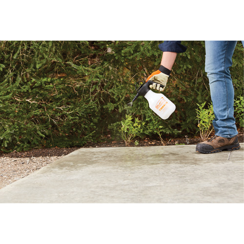 Industrial & Contractor Series Acetone Handheld Mister, 50 oz. (1.5L) Equipment World