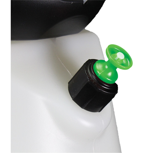 Industrial & Contractor Series Acid Compression Sprayer, 2 gal. (9 L), Polyethylene, 21" Wand Equipment World