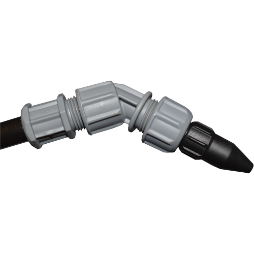 Industrial & Contractor Series Acid Compression Sprayer, 2 gal. (9 L), Polyethylene, 21" Wand Equipment World