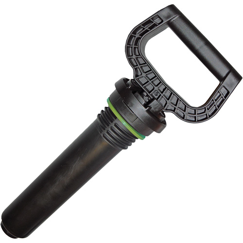 Industrial & Contractor Series Acid Compression Sprayer, 2 gal. (9 L), Polyethylene, 21" Wand Equipment World