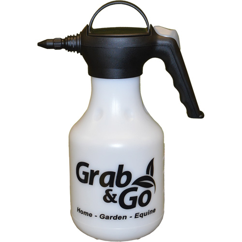Grab & Go&reg; Mist Sprayer, 50 oz. (1.5L) Equipment World