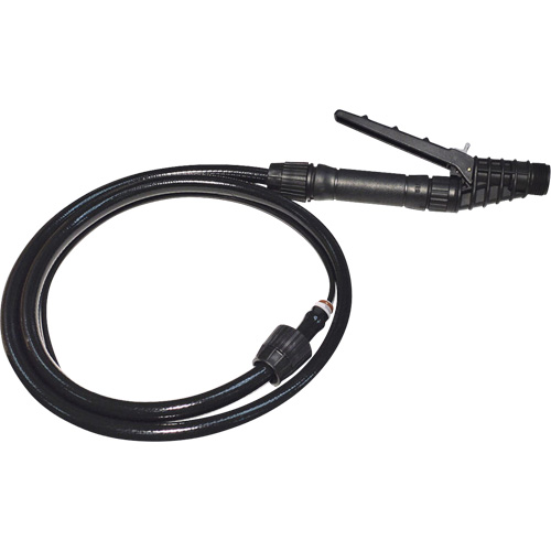 Sprayer Hose with Shut Off Equipment World