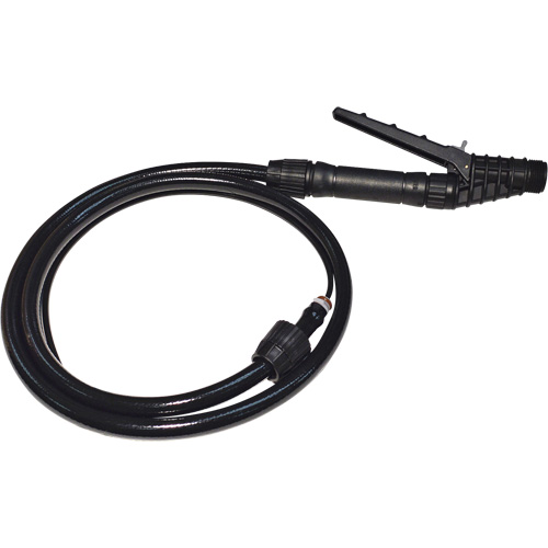 Sprayer Hose with Shut Off Equipment World