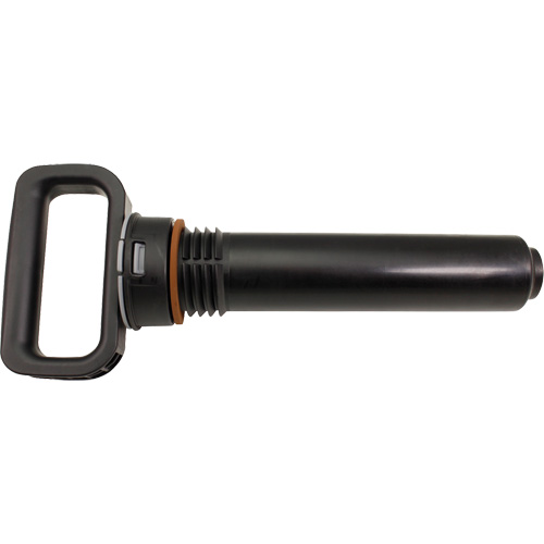 Pump Assembly with Steel Pump Rod Equipment World