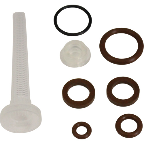 Poly Shut-Off Service Kit Equipment World