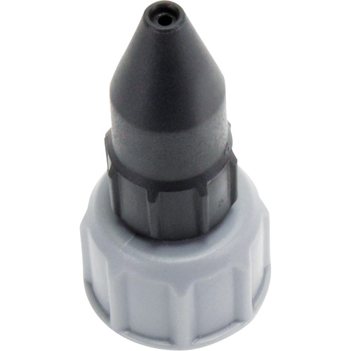 Adjustable Poly Nozzle with Poly Threading Equipment World