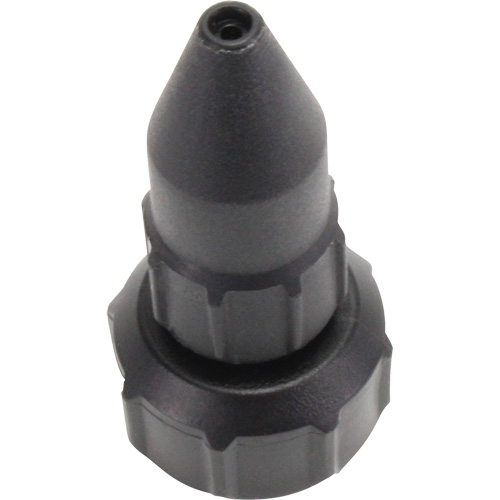 Adjustable Poly Nozzle with Poly Threading Equipment World