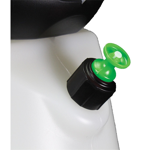 Soupape de rel&acirc;chement de pression Viton F Equipment World