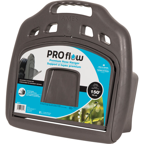 Deluxe Hose Hanger Equipment World