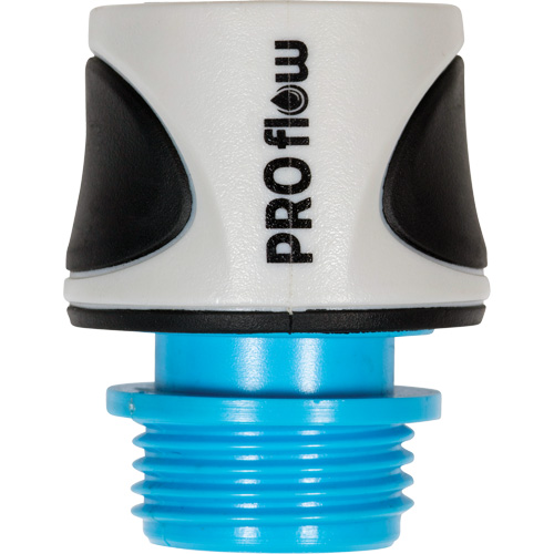 Pro Flow Male Hose Connector Equipment World
