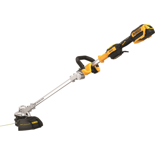Taille-bordures repliable Max, 14", &agrave; pile, 20 V Equipment World