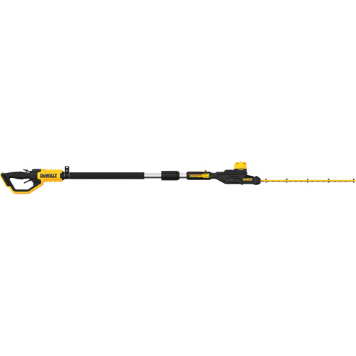 MAX* Pole Hedge Trimmer, 22", 20 V, Battery Powered Equipment World