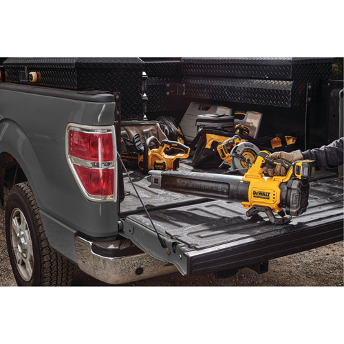 MAX* Brushless Handheld Blower Kit, 20 V, 125 MPH Output, Battery Powered Equipment World