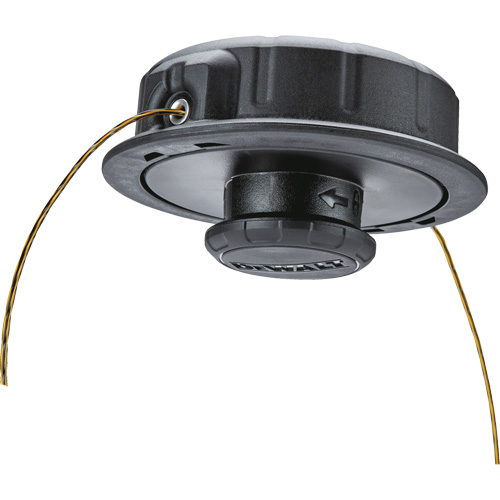 Trimmer Replacement Head & Line Equipment World