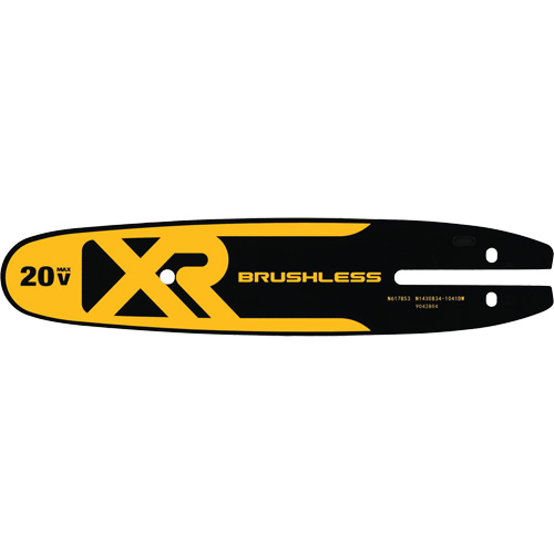 Polesaw Replacement Bar Equipment World