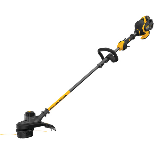 Flexvolt&reg; Cordless String Trimmer Kit, 15", Battery Powered, 60 V Equipment World