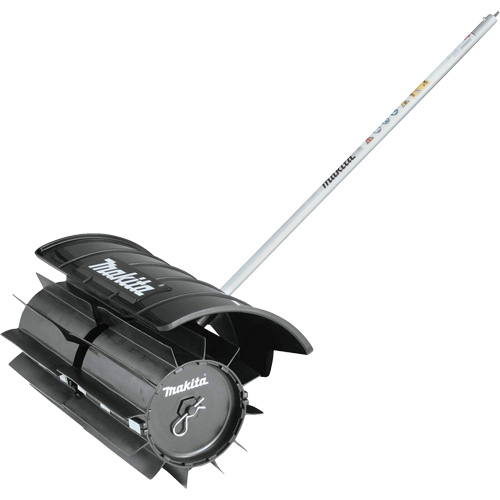 Paddle Sweep Couple Shaft Attachment Equipment World