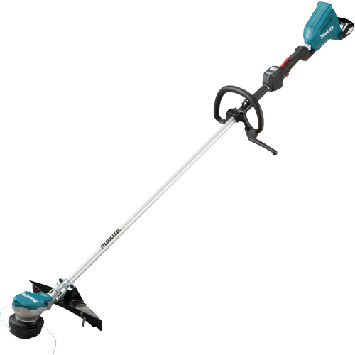 LXT&reg; X2 Cordless Line Trimmer with Loop Handle, 15", Battery Powered, 18 V Equipment World